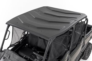 Honda Pioneer 1000-6 UTV Roof - Rough Country - HDPE Honda Pioneer 1000-6 UTV Roof - Rough Country - HDPE